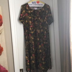 LulaRoe Carly
